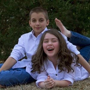 Meet your Posher, Robin